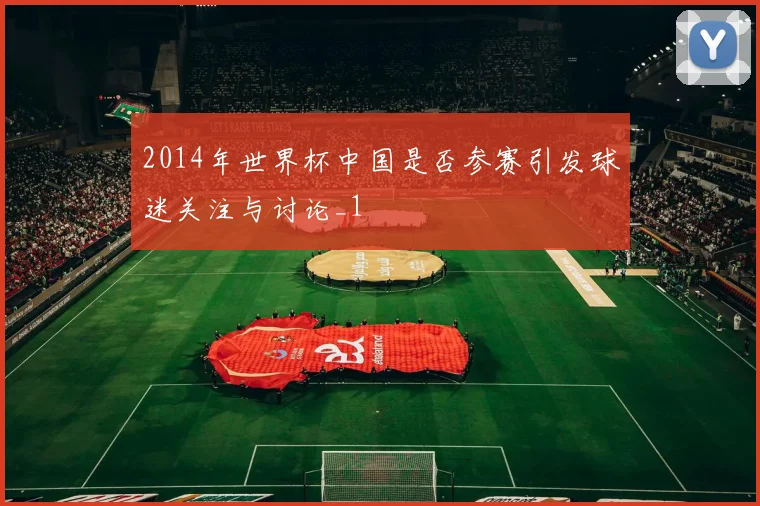 2014年世界杯中国是否参赛引发球迷关注与讨论_1