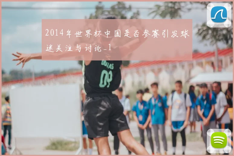 2014年世界杯中国是否参赛引发球迷关注与讨论_1