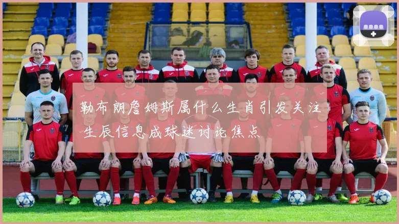 勒布朗詹姆斯属什么生肖引发关注 生辰信息成球迷讨论焦点