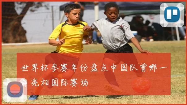 世界杯参赛年份盘点中国队曾哪一年亮相国际赛场