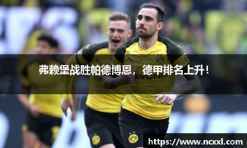 弗赖堡战胜帕德博恩，德甲排名上升！